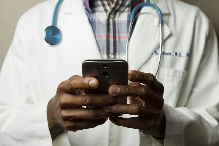 Médicos del Mundo Sénégal — plateforme médicale sécurisée